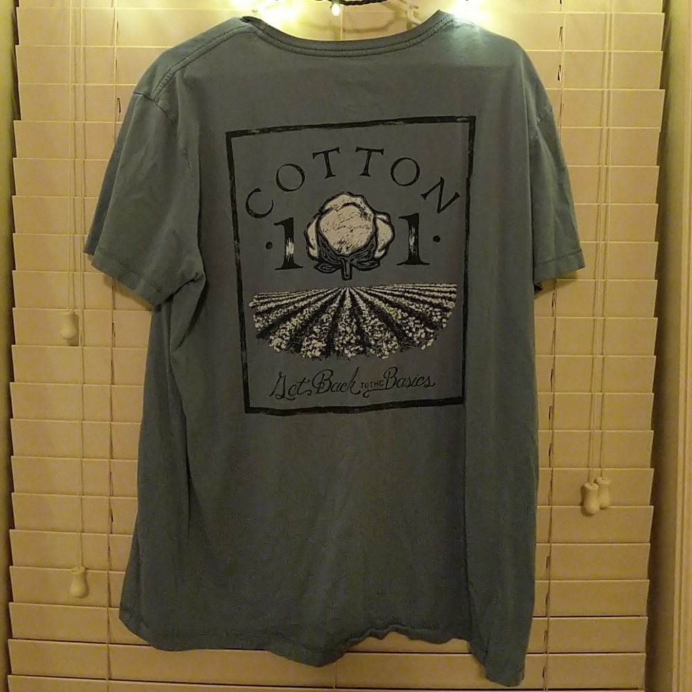 Lauren james men's shirt